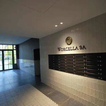 Glam Worcella * Вроцлав