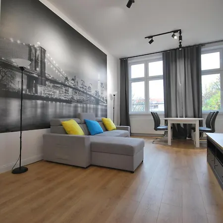 Glam Worcella Apartment *