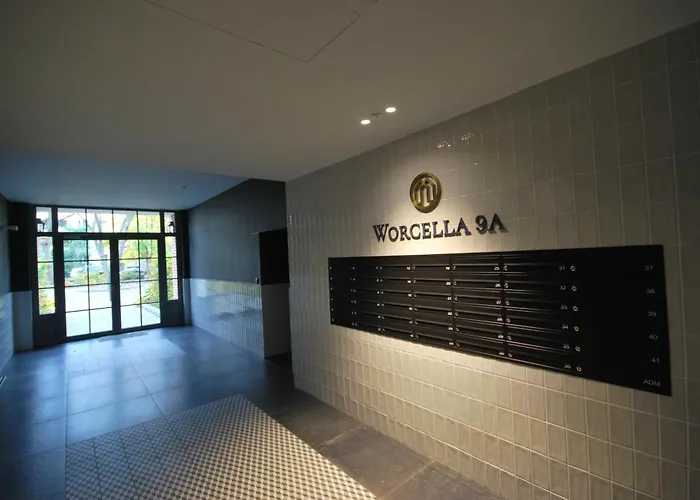 Glam Worcella * Βρότσλαβ