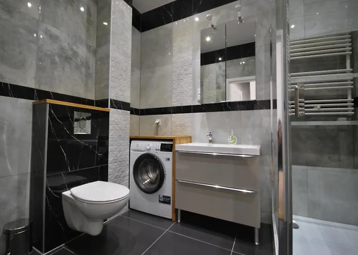 Glam Worcella Βρότσλαβ